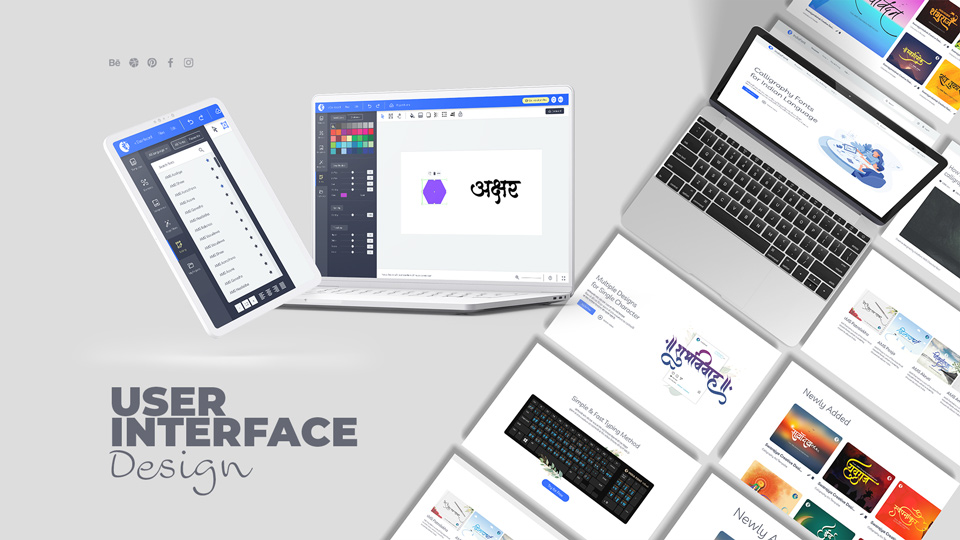 Website Design