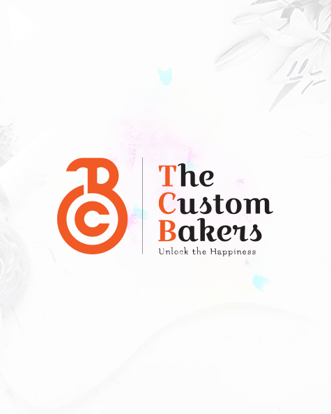 Letter forms logo