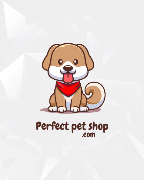 Mascot logo