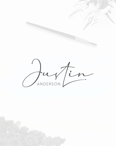 Signature logo