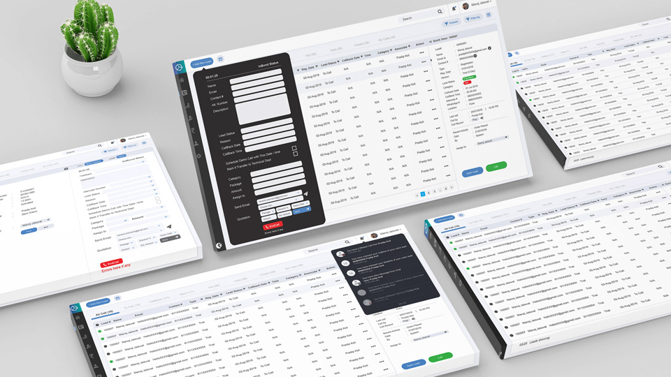 App Design